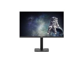 LCD-monitori DAHUA 27 " 2560 x 1440 pikseliä Quad HD Flat DHI-LM27-E331AY