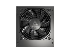 Virtalähde MONTECH APX 550W 550W APX550 APX550