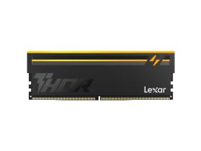 MUISTI DIMM 32GB DDR5-6000/K2 LD5U16G60C36BV-RGD LEXAR