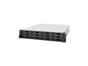 NAS STORAGE RACKST 12BAY 2U/NO HDD USB3 RS2423RP+ SYNOLOGIA