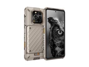 MATKAPUHELIN XEVER 7 5G/12/512GB HIEKKA DUNE RUGONE