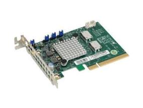 SERVER ACC NVME AOC-KORTTI/AOC-SLG3-2E4T-O SUPERMICRO