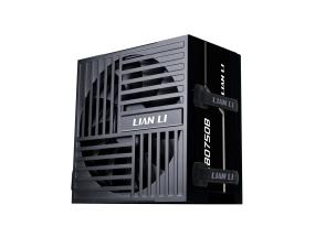 Virtalähde LIAN LI RB PSU ATX 100 - 240 V 750 W G9P.RB0750B.B000.EU