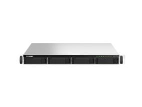 NAS STORAGE RACKST 4BAY 1U RP/TS-464U-RP-8G QNAP QNAP