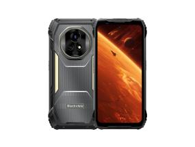 MATKAPUHELIN XPLORE 2/16GB/1TB BLACKVIEW