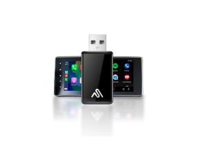 AUTON USB-SOVITIN/WUA8 AUTOSKY