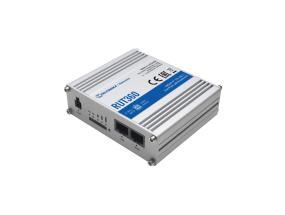 Langaton reititin TELTONIKA Reititin 300 Mbps 1 WAN 1x10/100M LAN \ WAN-portit 2 4G RUT360