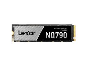 SSD PCIE G4 M.2 512GB/NQ790 LNQ790X512G-RNNNG LEXAR LEXAR