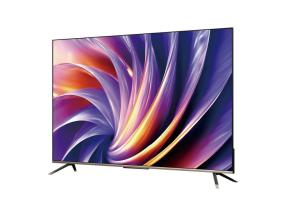 Televisio DREAME 55 " 4K Ultra HD 3840 x 2160 pikseliä Flat 16:9 QLED 55Q100