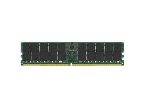 Palvelinmuistimoduuli KINGSTON DDR5 64 GB Rekisteröity (puskuroitu) CL 46 1,1 V 288-nastainen DIMM..