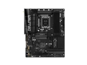 Emolevy ASROCK Intel B860 LGA 1851 (Socket V1) ATX RAM DDR5-SDRAM 4xSlots Wi-Fi Kyllä Bluetooth Kyllä..