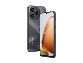 MATKAPUHELIN WAVE 9C/4/128GB MUSTA BLACKVIEW BLACKVIEW