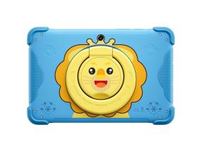TABLET LINK 1 KIDS 8" 4/64GB/LINK1KIDS 4/64 BLUE BLACKVIEW (musta)