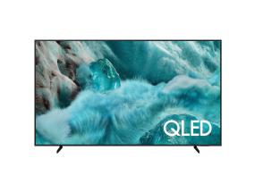 Televisio SAMSUNG 85&amp;quot; 4K/Smart QLED 3840x2160 Langaton LAN Bluetooth Tizen Musta QE85Q7FAAUXXH