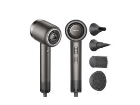 HIUSTENKUIVAAJA GUSTO/HARMAA AHG40A-GY DREAME