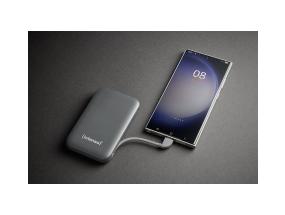 POWER BANK USB 10000MAH/HARMAA S10000 7333034 INTENSO