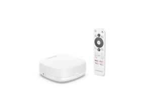TV-SARJA ACC STREAMING BOX/PLUS 270 4K VALKOINEN THOMSON