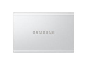 Ulkoinen SSD SAMSUNG Lukunopeus 1050 MB/s Kirjoitusnopeus 1000 MB/s 4000 GB MU-PD4T0G/WW
