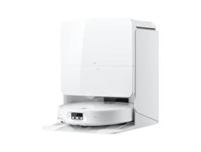 PÖLYNIMURI ROBOTTI QREVOEDGE/PRO2 VALKOINEN WQE2P02-00 ROBOROCK