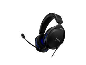 KUULOKKEET HYPERX CLOUD STINGER 2/CORE PS MUSTA 6H9B6AA HYPERX HYPERX
