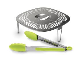 ILMANKEITIN ACC LIGHT SNACK KIT/HD9954/01 PHILIPS