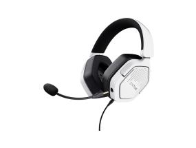 KUULOKKEET GXT492W CARUS/WHITE 25448 LUOTTAMUS