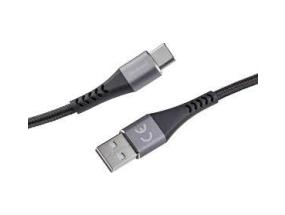 KAAPELI USB-A USB-C 1.5M/7901100 INTENSO
