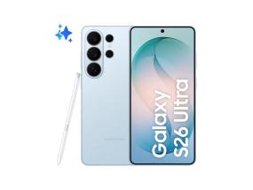 MATKAPUHELIN GALAXY S26 ULTRA/256GB SININEN SM-S948B SAMSUNG SAMSUNG