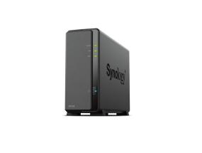 NAS-TALLENNUSTORNI 1BAY/NO HDD DS124 SYNOLOGIA