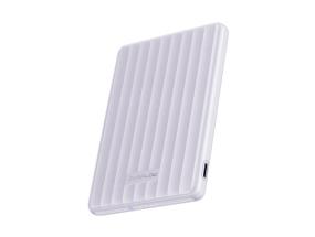 POWER BANK USB 5000MAH RAPID/MAG VIOLETTI 5022801006 ECOFLOW