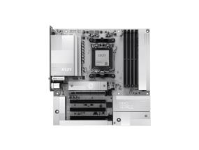 Emolevy MSI AMD B850 Socket AM5 micro ATX RAM DDR5-SDRAM 4xSlots Wi-Fi Kyllä Bluetooth Kyllä 1xPCI..
