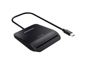 KORTINLUKIJA ÄLYKORTTI PRIMO/USB-C 26061 LUOTTAMUS