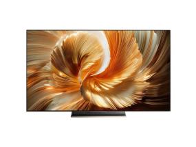 Televisio DREAME 55 " 4K Ultra HD 3840 x 2160 pikseliä Flat 16:9 QLED 55S100