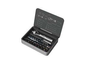 RÄIKKÄRUUVIMEISSELI KÄÄNTYVÄ/MRSH02 MOVA