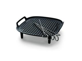 ILMAKEITIN ACC GRILLI-SARJA/HD9946/00 PHILIPS