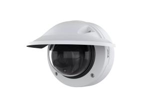 NETTIKAMERA P3277-LVE 5MP DOME/WHITE 03153-001 AKSELI