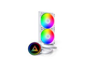 CPU JÄÄHDYTIN MULTI SOCKET/LIGHTFLOW 240 ARGB (W) MONTECH MONTECH