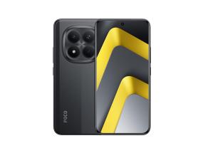 MATKAPUHELIN POCO M8 PRO 5G/12/512GB MUSTA MZB0ML5EU POCO POCO