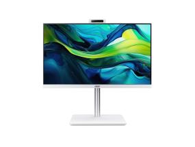 Monoblock PC ACER Aspire C24A-GRPL All in One CPU Intel Core 5 120U 1400 MHz Näyttö 23.8" RAM 16GB..