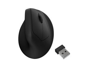 HIIRI USB OPTINEN WRL M5/MUSTA M5-A23 KEYYCHRON
