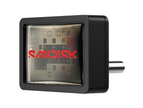 MUISTITIKKU FLASH USB-C 256GB/SDCZ530-256G-G46 SANDISK