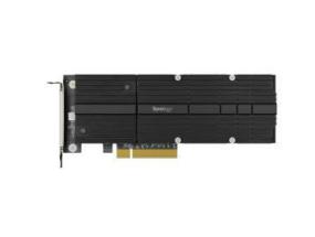 NAS ACC SSD-SOVITINKORTTI/M2D20 SYNOLOGY