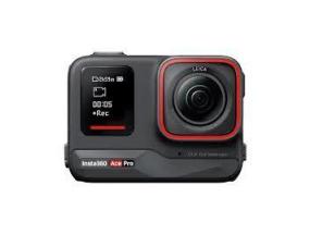 TOIMINTAKAMERA ACE PRO 2/CINSBBGA/ULTIMATE INSTA360