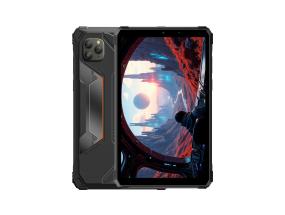 TABLET ACTIVE 5 8" 6/128GB/MUSTA BLACKVIEW