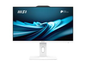 Monoblock PC MSI PRO AP241P 14M Business All in One CPU Core i5 i5-14400 2500 MHz Näyttö 23.8" RAM-muisti..