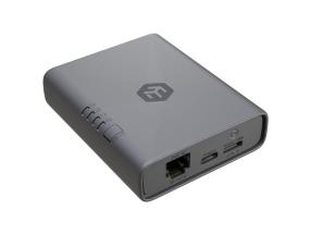 NET REITITIN IOT GATEWAY GATEWAY LTE4/KNOT EC25-EU&KNE MIKROTIK