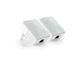 NET POWERLINE-SOVITIN 500MBPS/TL-PA4010 KIT TP-LINK