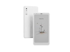 E-lukija ONYX BOOX Palma 2 Pro 6.13" 824x1648 Valkoinen OPC1410R