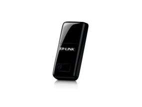 WRL-SOVITIN 300MBPS USB MINI/TL-WN823N TP-LINKKI