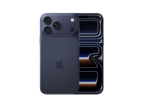 MATKAPUHELIN IPHONE 17 PRO MAX/256GB SYVÄN SININEN MFYP4 APPLE